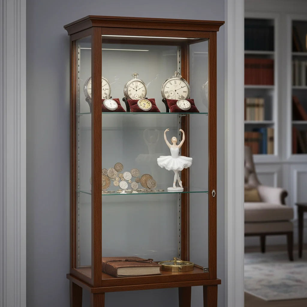 Диверсификация коллекции: как сочетать категории