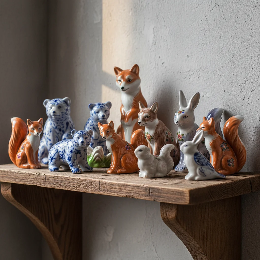 Советы начинающему коллекционеру