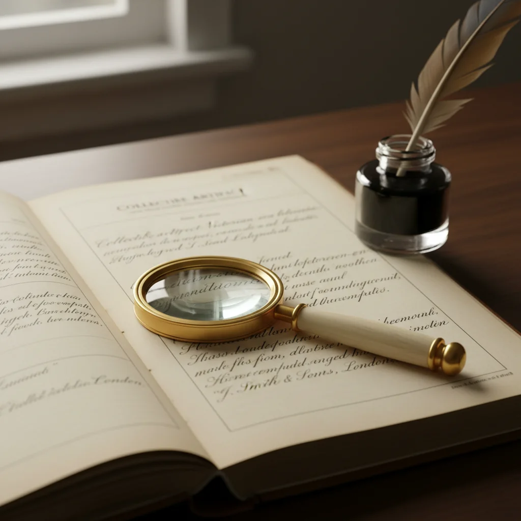 Документация и страхование коллекции