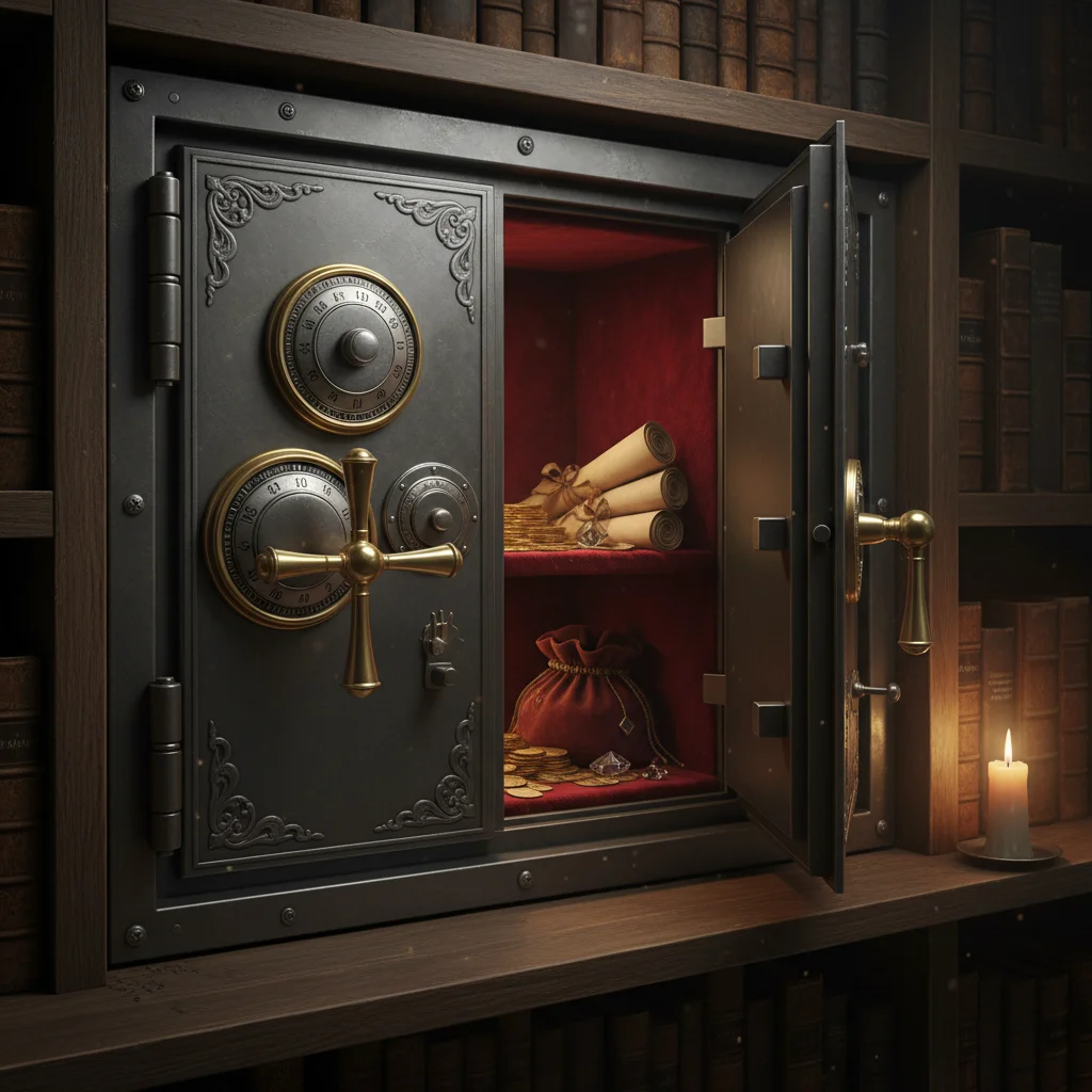 Современные системы безопасности для защиты от краж