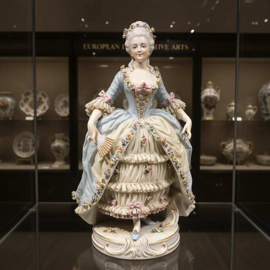 Ввоз антиквариата и предметов искусства в Россию