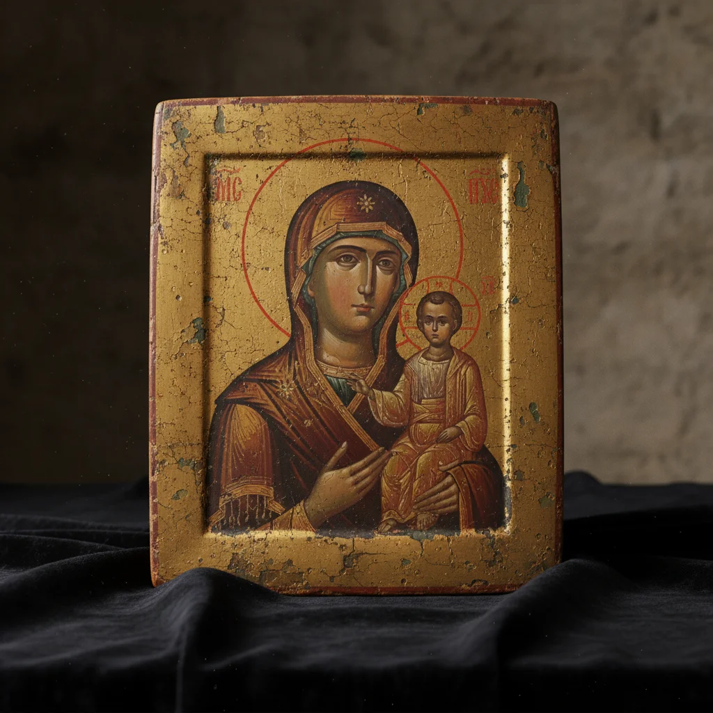 Вывоз культурных ценностей из Российской Федерации