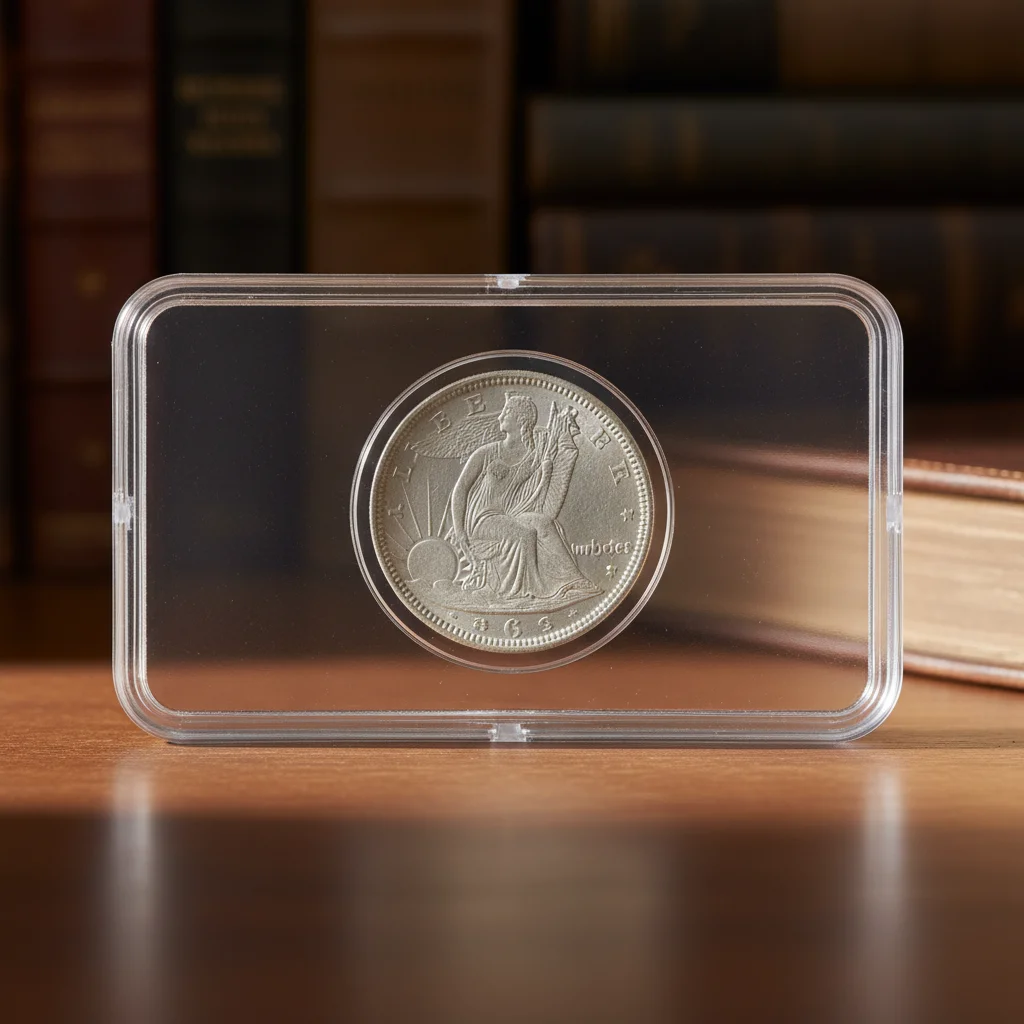 Key Terms in Numismatics