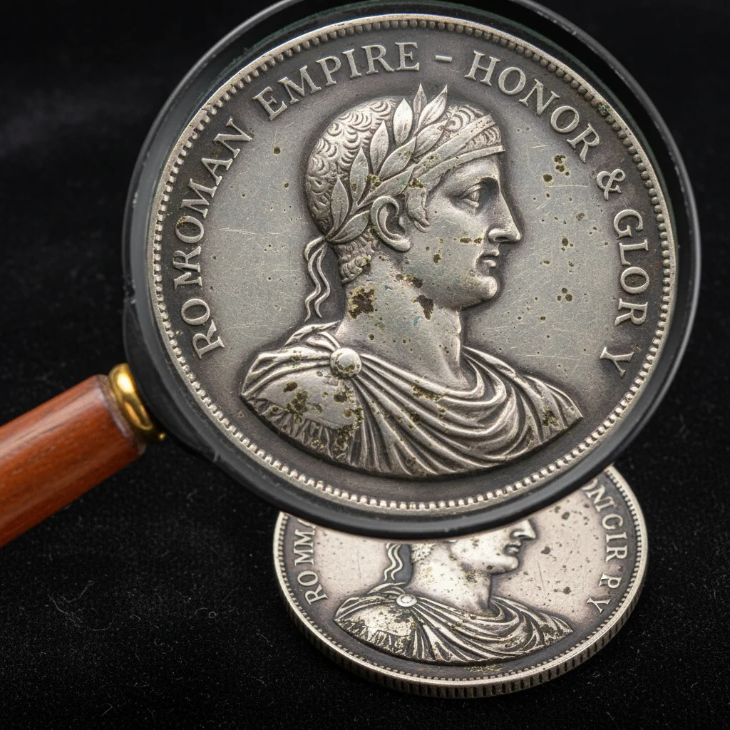 Ключевые факторы оценки